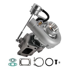 Billet T3 T4 Turbo .63 A/R Oil