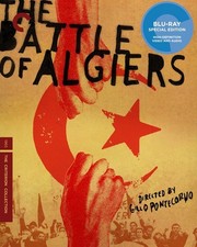 The Battle of Algiers