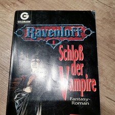 Ravenloft 1: Schloß der