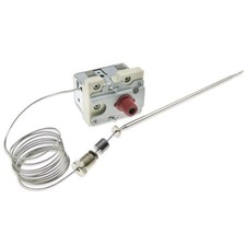 BLUE SEAL FRITTEUSE HOHE LIMIT ÜBERTEMPERATUR SICHERHEITSTHERMOSTAT EGO 56.10544.510