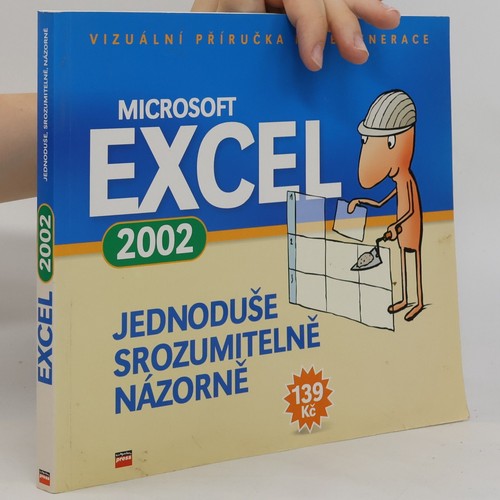 Microsoft excel 2002 - 2002 , | 