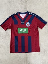 Heimtrikot 1. FFC Turbine Potsdam 2017/18 (Gr. XL) ~ Frauenfußball, Jako