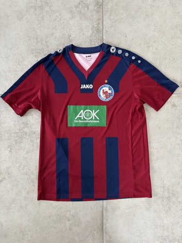 Heimtrikot ffc turbine - heimtrikot,