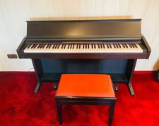 Kawai Digital Piano PN100 inkl. Hocker