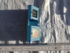 Vitrine Schrank Eckschrank