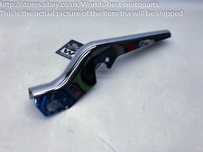 Harley Davidson Road King FLHR FLH (1) 02' Rear Left Fender Mudguard Bracket Bar