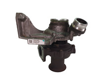 Turbolader - BMW E81 E82 E87