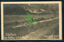 SCHILTACH Kinzigtal - Foto AK