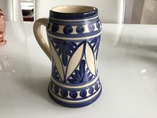 DDR Lausitzer Keramik  Krug