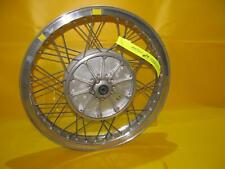 BMW R75 R60 R50 /5 /6 Vorderrad Felge 1.85x19 Akront 1233070 front wheel