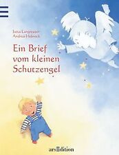 Ein Brief vom kleinen