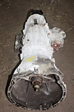 *SCHALTGETRIEBE*BMW 5ER E60/61*530D/170KW/231PS*7522206*6-GANG*XDRIVE*268.615KM*