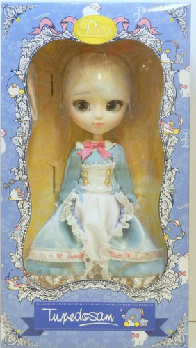 Groove pullip sanrio - groove,