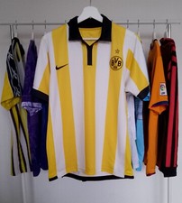 Borussia Dortmund Trikot BVB