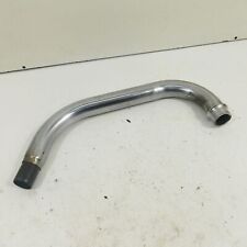 Yamaha XJ 900 EZ:85 Krümmer 31A-1 Auspuff Abgasanlage 52787