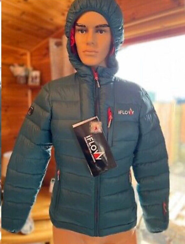 Iflow sports damen skijacke - sports,