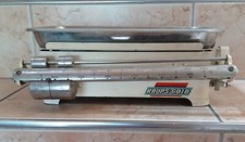 Alte Krups Gold Küchenwaage