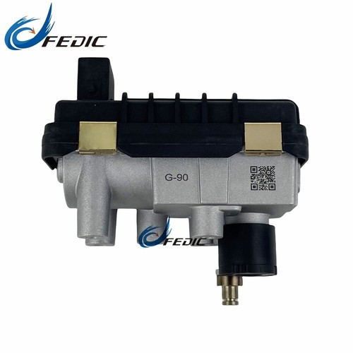 Turbo aktuator 767649 - turbo,