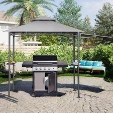 Grillpavillon BBQ Pavillon