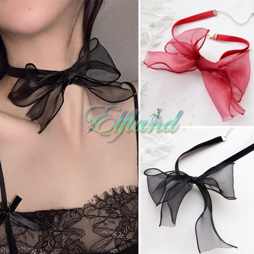 Choker halsband kropfband - choker,