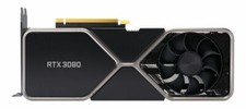 NVIDIA GeForce RTX 3080