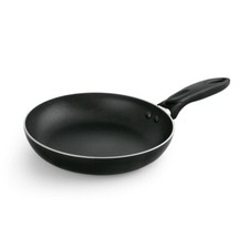 Pfanne aus Aluminium mit