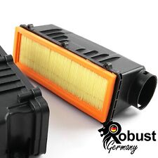 Für Fiat 500 Grande Punto Ford Ka Luftfilterkasten Luftfilter Luftfiltergehäuse