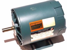 Neu RELIANCE P56H1305T-Y0 Duty