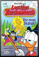 Walt Disney Lustiges