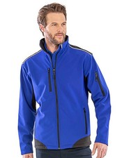 Herren Softshell Jacke