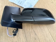 Außenspiegel links vorne VW