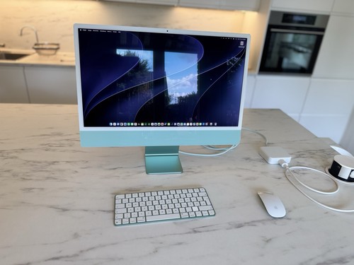 Apple imac zoll 256gb ssd - apple,