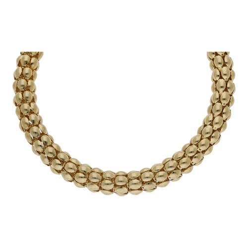 Collier länge 585 14 - länge, k
