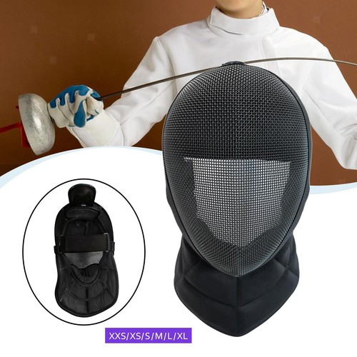 Degen fechtmaske kendo - degen-fechtmaske,