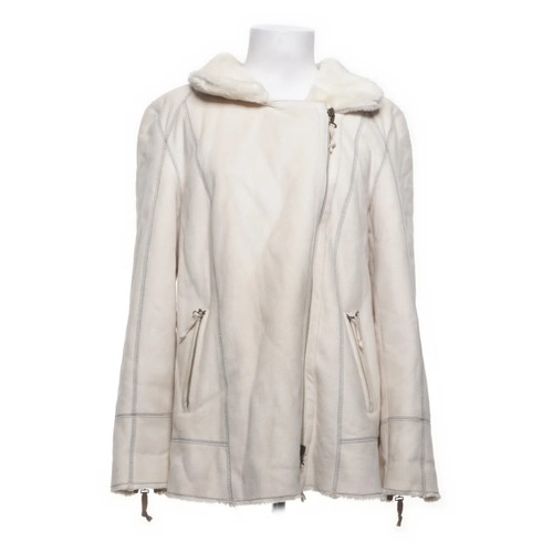 Madeleine shearling jacke - madeleine,,