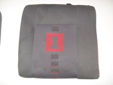 VW Polo 6N GTI 16V Rückbank