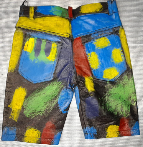 G0190 w29 bockle gay - g0190,