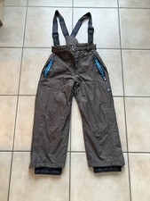 Skihose von Peak Mountains