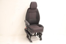 Peugeot Boxer Jumper BJ2022 Sitz Fahrersitz vorne links 38TKm  07357431600 20222