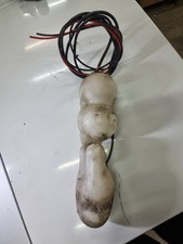 Mercedes w124 T CE TE Unterdruck Behälter 300 24V E320 E280 Speicher