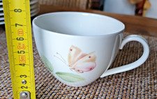 V&B FLOREA  Kaffeetasse ohne