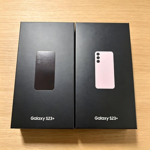 Neu samsung galaxy s23 plus - samsung,