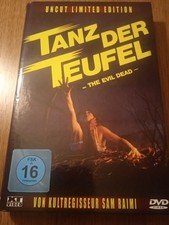 Tanz der Teufel , Grosse