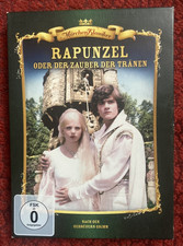 Rapunzel oder der Zauber der
