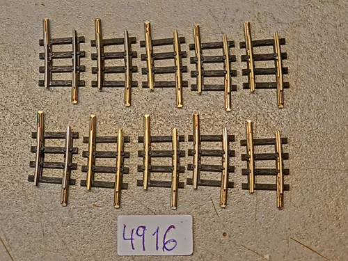 Stück minitrix 4916 - 10,