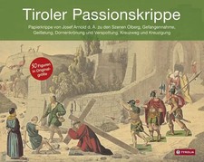 Tiroler Passionskrippe |