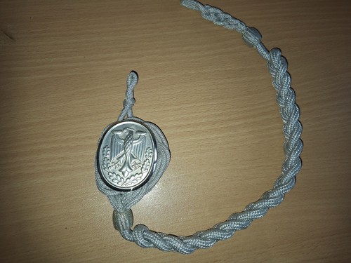 Schützenschnur bundeswehr - schützenschnur,