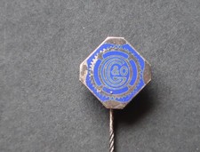 Anstecknadel groitzscher - anstecknadel,