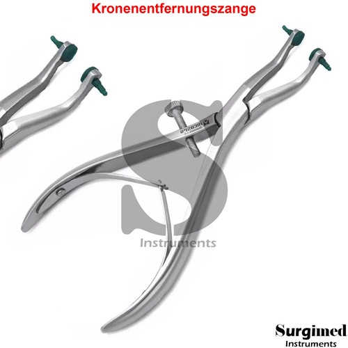 Kfo kronenentfernungszange - kfo,