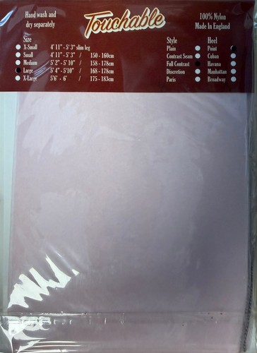 Eleganti touchable fully - /,